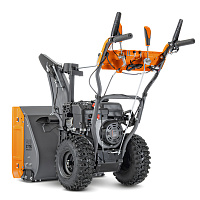 STIHL WB C-76FullComfort Снегоуборщик бензиновый VILLARTEC 1117780000, СНЕГОУБОРОЧНАЯ ТЕХНИКА Штиль